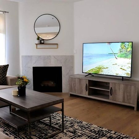 Heart Of West Hollywood Modern Suite 2 Bedroom 2 Bath Los Angeles Kültér fotó