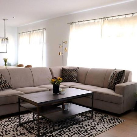 Heart Of West Hollywood Modern Suite 2 Bedroom 2 Bath Los Angeles Kültér fotó