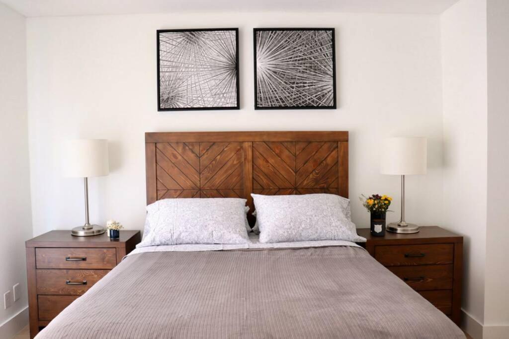 Heart Of West Hollywood Modern Suite 2 Bedroom 2 Bath Los Angeles Kültér fotó