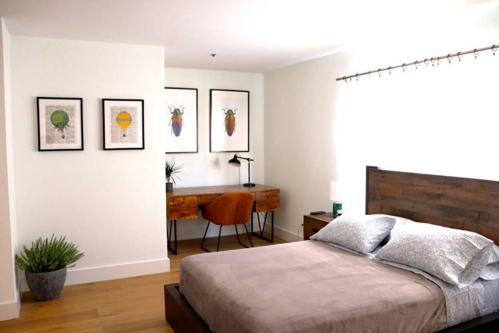 Heart Of West Hollywood Modern Suite 2 Bedroom 2 Bath Los Angeles Kültér fotó