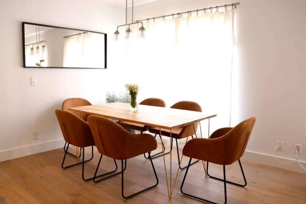 Heart Of West Hollywood Modern Suite 2 Bedroom 2 Bath Los Angeles Kültér fotó
