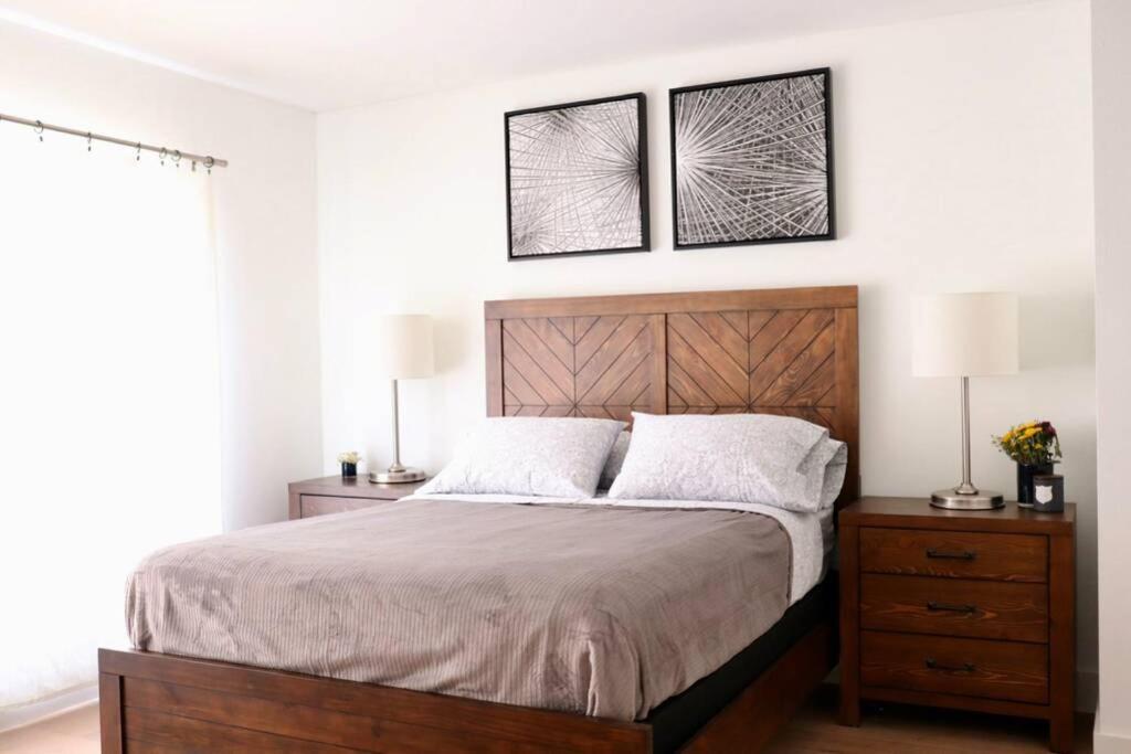 Heart Of West Hollywood Modern Suite 2 Bedroom 2 Bath Los Angeles Kültér fotó