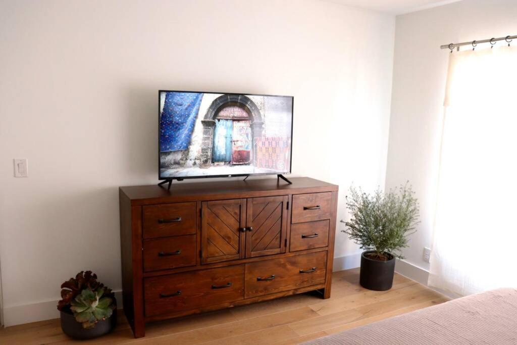 Heart Of West Hollywood Modern Suite 2 Bedroom 2 Bath Los Angeles Kültér fotó